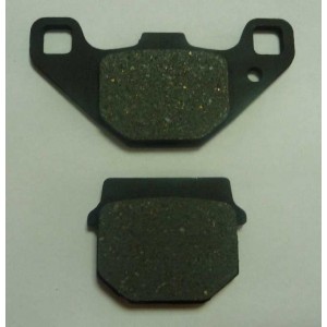 Disk pločice 85,2x42,7x7,8 mm 47,8/42x37x10,2mm (22 510 1460) 